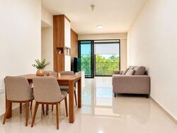 Treasure at Tampines (D18), Condominium #624178931